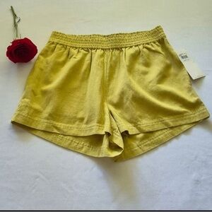 O'Neill Senders Juniors Casual Shorts color GoG Size S.